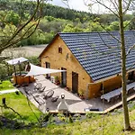 Vakantieboerderij Diofaliget *