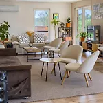 Diofaliget Vakantieboerderij Pogány