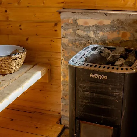 Diofaliget アパート *