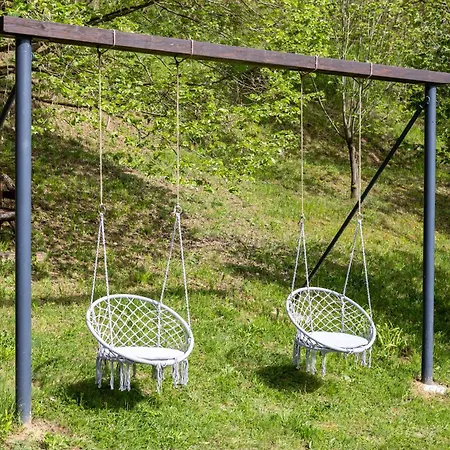 Diofaliget アパート *