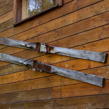 アパート Diofaliget