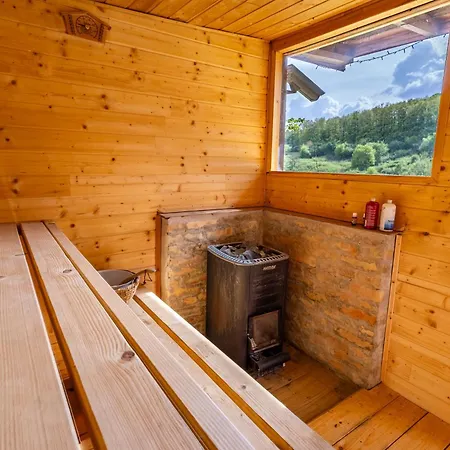 アパート Diofaliget