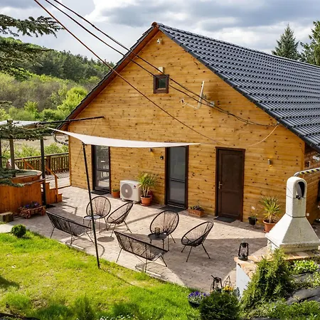 Diofaliget アパート *