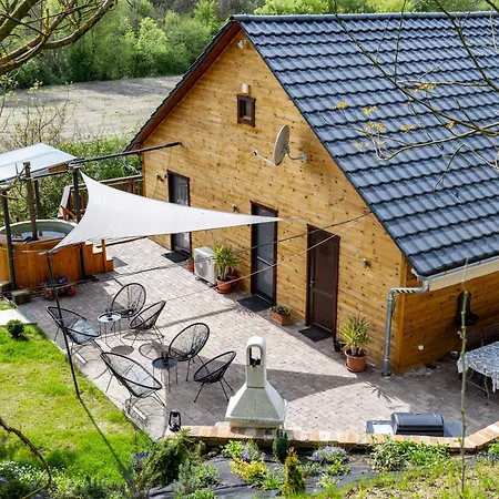 Diofaliget アパート Pogány