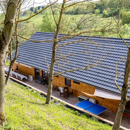 アパート Diofaliget