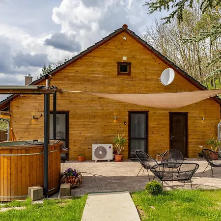 Diofaliget アパート *