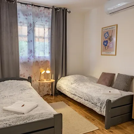 アパート Diofaliget Pogány