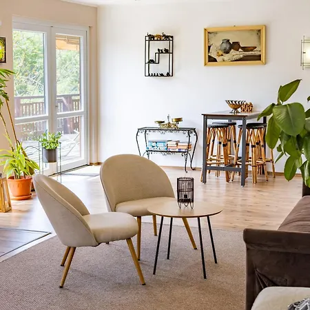 Apartment Diofaliget *