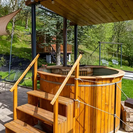 Diofaliget アパート