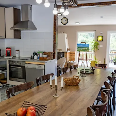 アパート Diofaliget