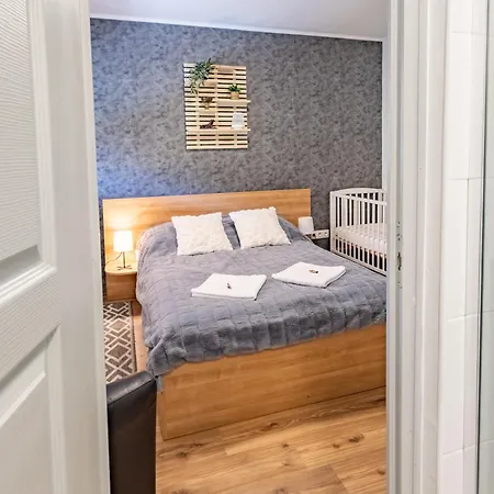 アパート Diofaliget Pogány