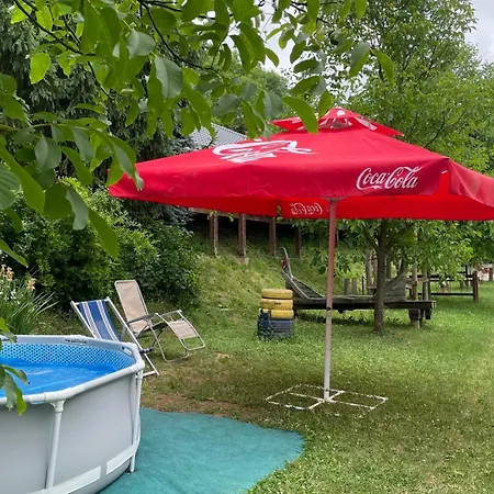 Diófaliget Pogány