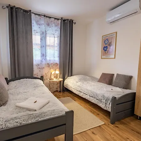 Farmház Diofaliget Pogány