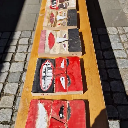 Diófaliget Pogány