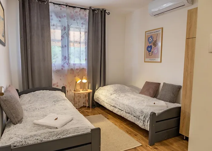 Agroturismo Diófaliget Pogány